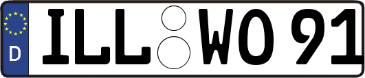 ILL-WO91