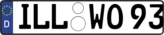 ILL-WO93
