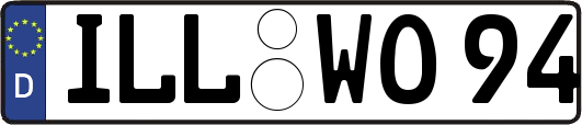 ILL-WO94