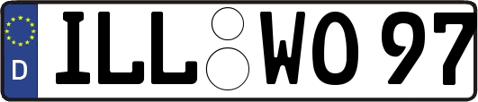 ILL-WO97