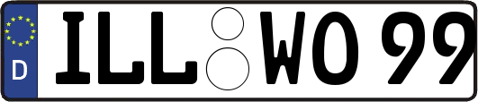 ILL-WO99