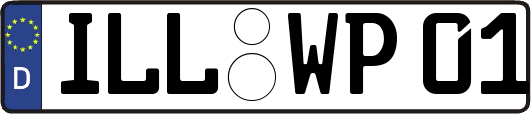 ILL-WP01