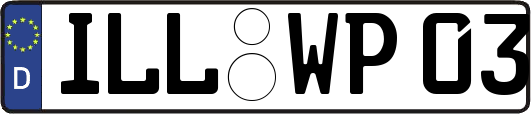ILL-WP03