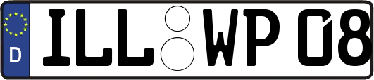 ILL-WP08