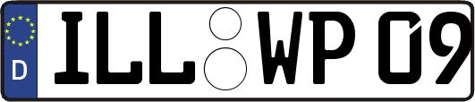 ILL-WP09