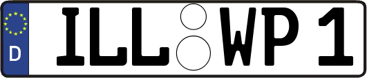 ILL-WP1