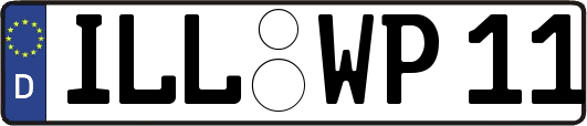 ILL-WP11