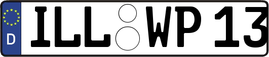 ILL-WP13