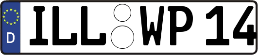 ILL-WP14