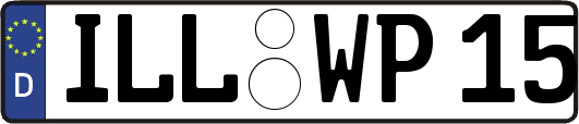 ILL-WP15
