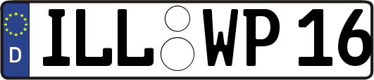 ILL-WP16