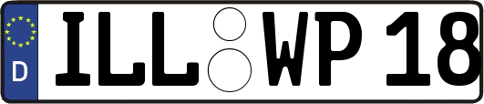 ILL-WP18