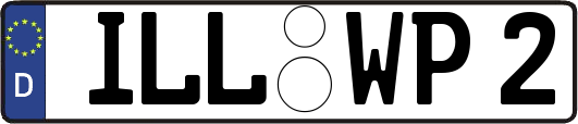 ILL-WP2
