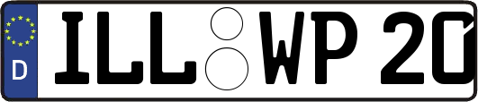 ILL-WP20