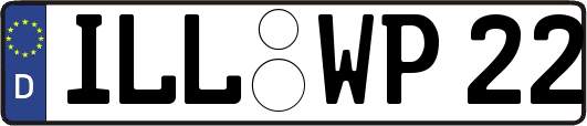 ILL-WP22