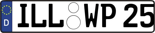ILL-WP25
