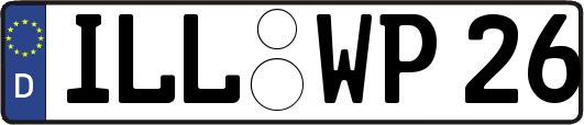 ILL-WP26