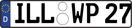 ILL-WP27