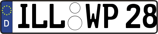 ILL-WP28