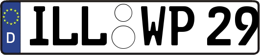 ILL-WP29
