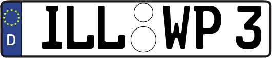 ILL-WP3