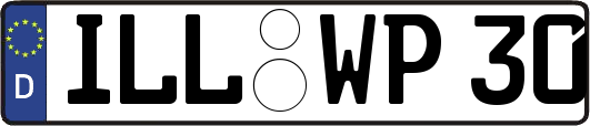 ILL-WP30