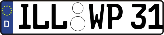 ILL-WP31