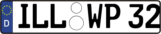 ILL-WP32