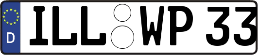 ILL-WP33
