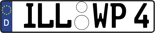 ILL-WP4