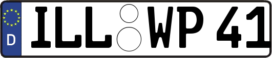 ILL-WP41