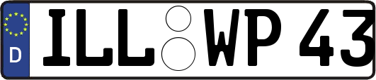 ILL-WP43
