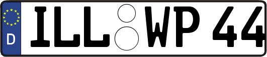 ILL-WP44