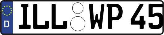 ILL-WP45