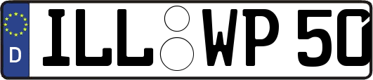 ILL-WP50