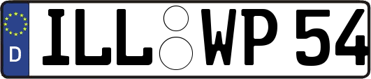 ILL-WP54