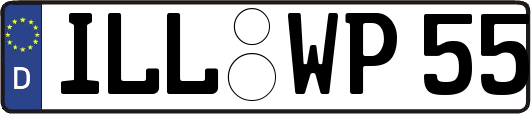 ILL-WP55