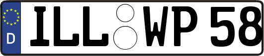 ILL-WP58
