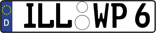 ILL-WP6