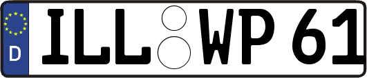 ILL-WP61
