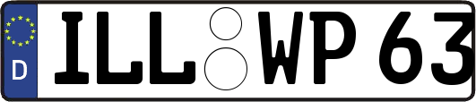 ILL-WP63