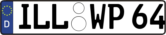 ILL-WP64