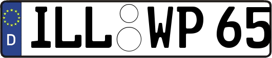 ILL-WP65