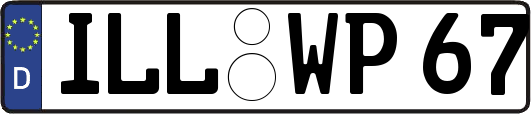 ILL-WP67
