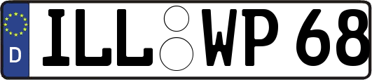 ILL-WP68
