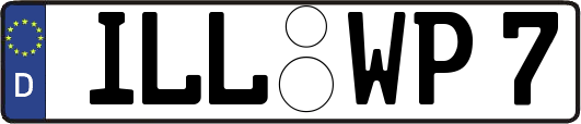 ILL-WP7