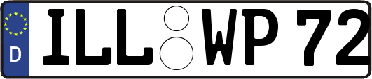 ILL-WP72