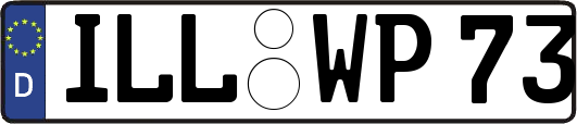 ILL-WP73