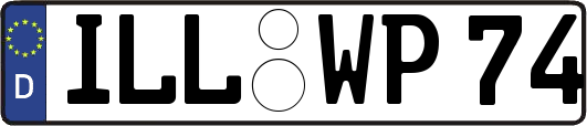 ILL-WP74