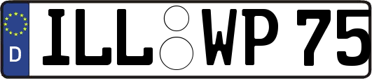 ILL-WP75
